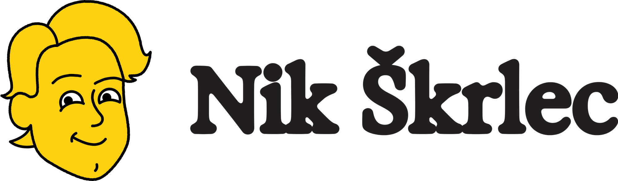 Nik Škrlec home