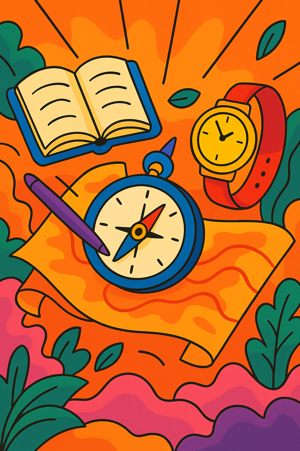 Pasti novoletnih zaobljub in kako jih uresničiti